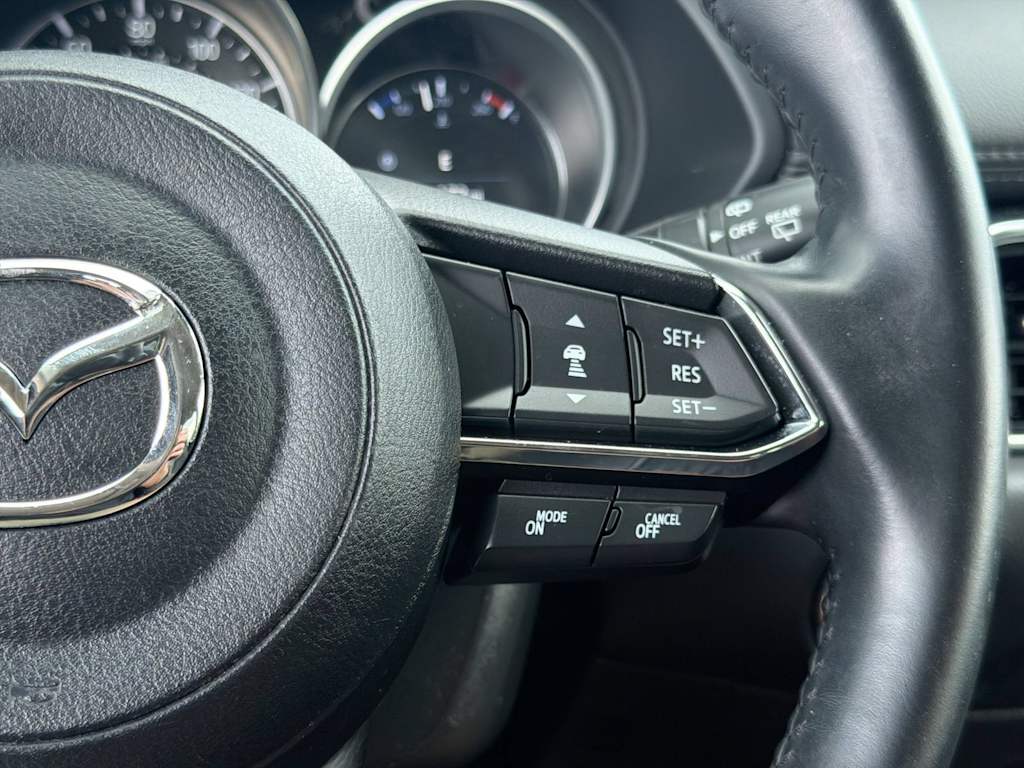 Thumbnail: 2021 Mazda CX-5 - 31
