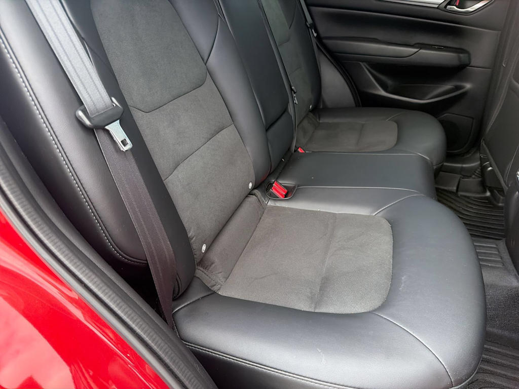 Thumbnail: 2021 Mazda CX-5 - 28