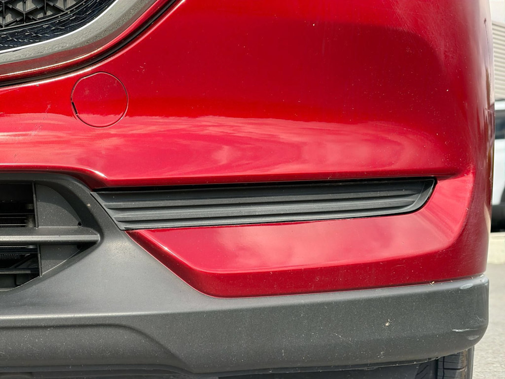 Thumbnail: 2021 Mazda CX-5 - 25