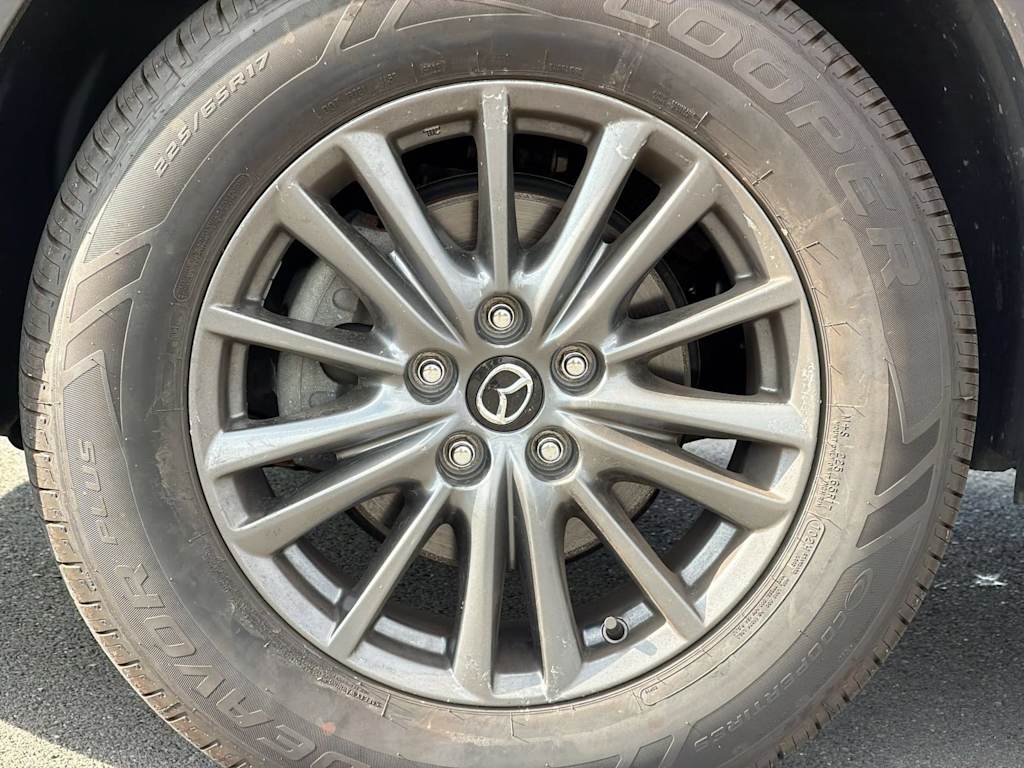 Thumbnail: 2021 Mazda CX-5 - 8