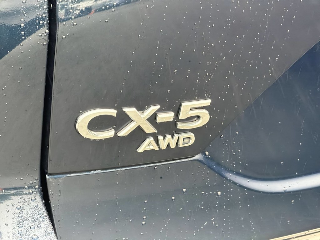 Thumbnail: 2022 Mazda CX-5 - 25