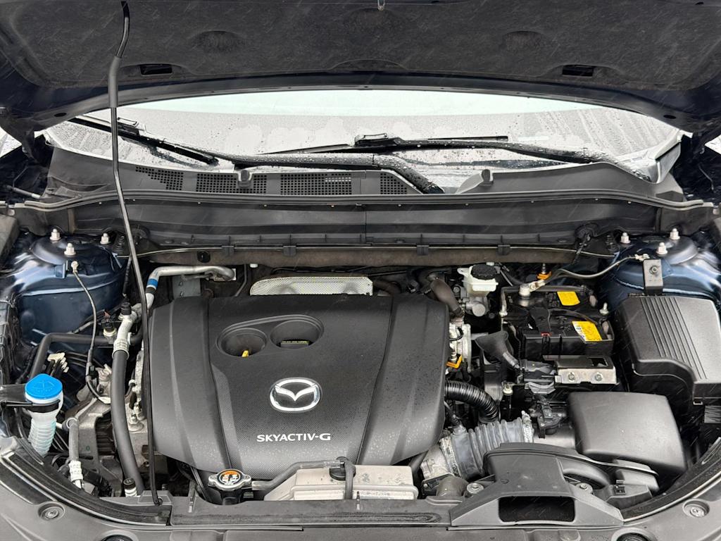 Thumbnail: 2022 Mazda CX-5 - 7