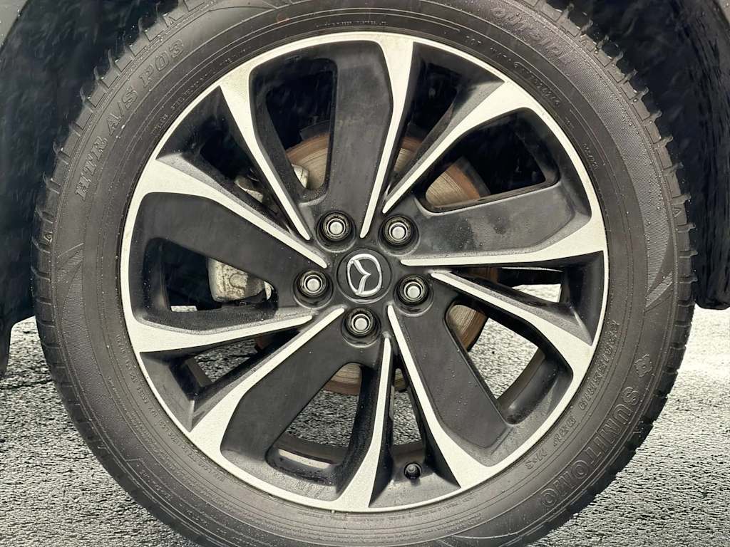 Thumbnail: 2022 Mazda CX-5 - 6