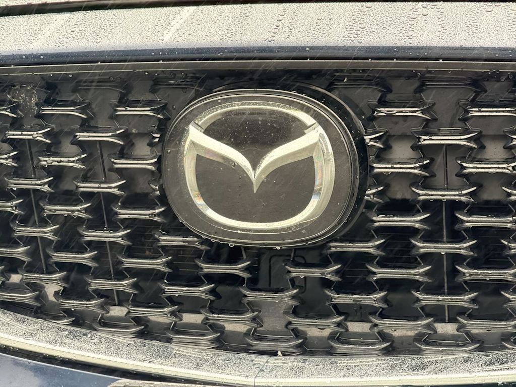 Thumbnail: 2022 Mazda CX-5 - 5