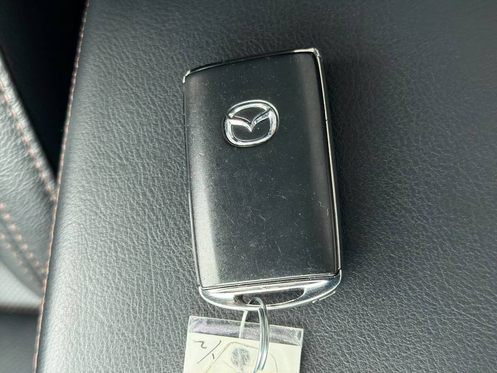 Thumbnail: 2022 Mazda CX-5 - 17