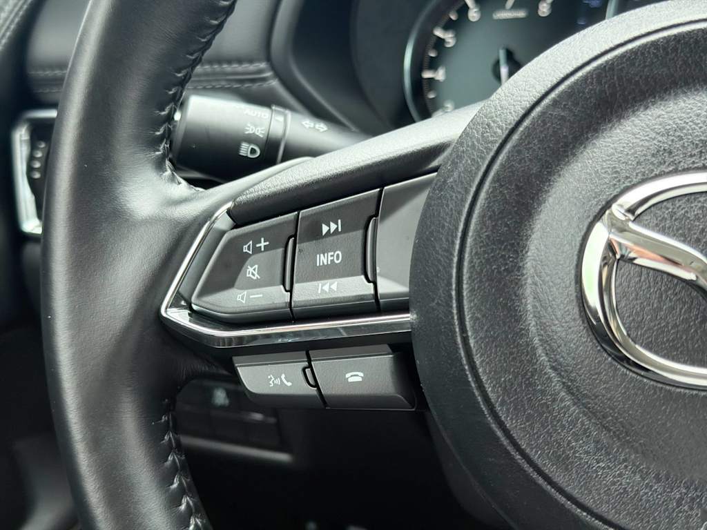 Thumbnail: 2022 Mazda CX-5 - 30