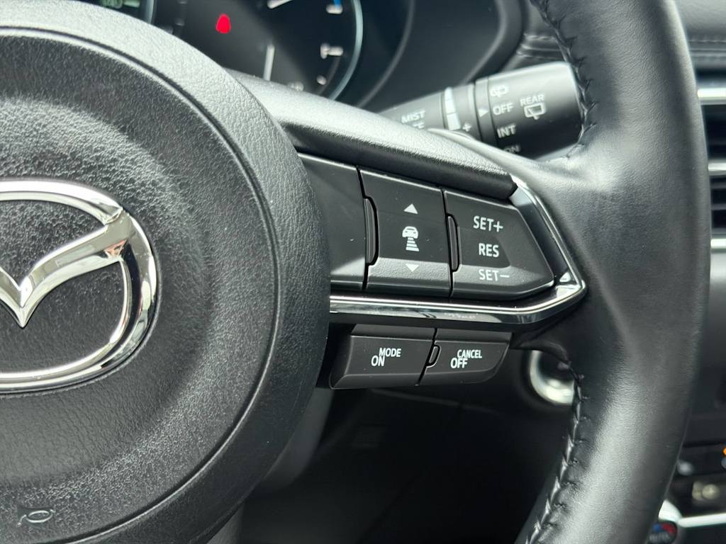 Thumbnail: 2022 Mazda CX-5 - 31
