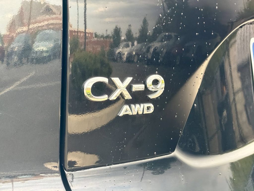 Thumbnail: 2021 Mazda CX-9 - 26