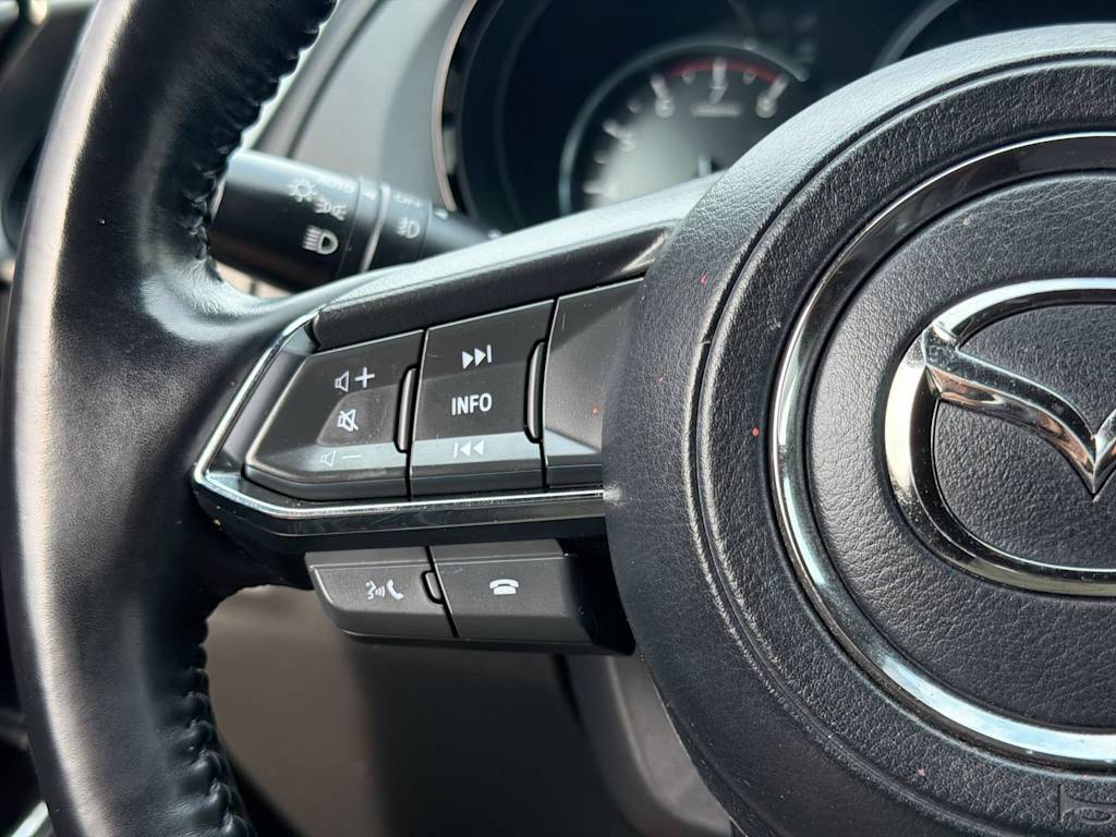 Thumbnail: 2021 Mazda CX-9 - 31