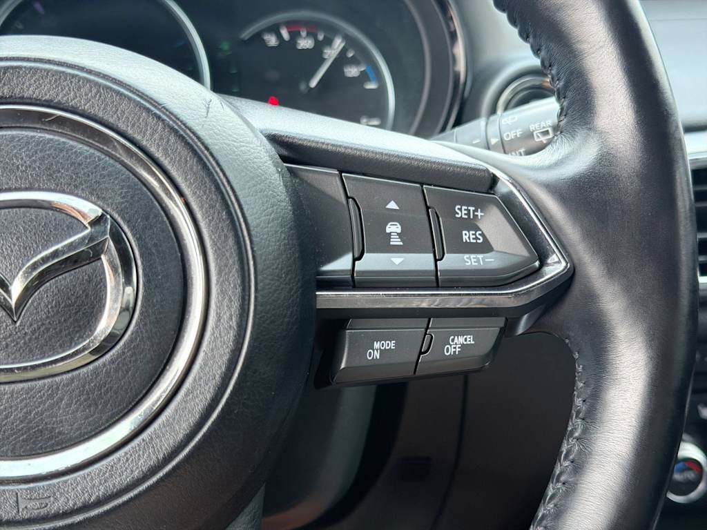 Thumbnail: 2021 Mazda CX-9 - 32