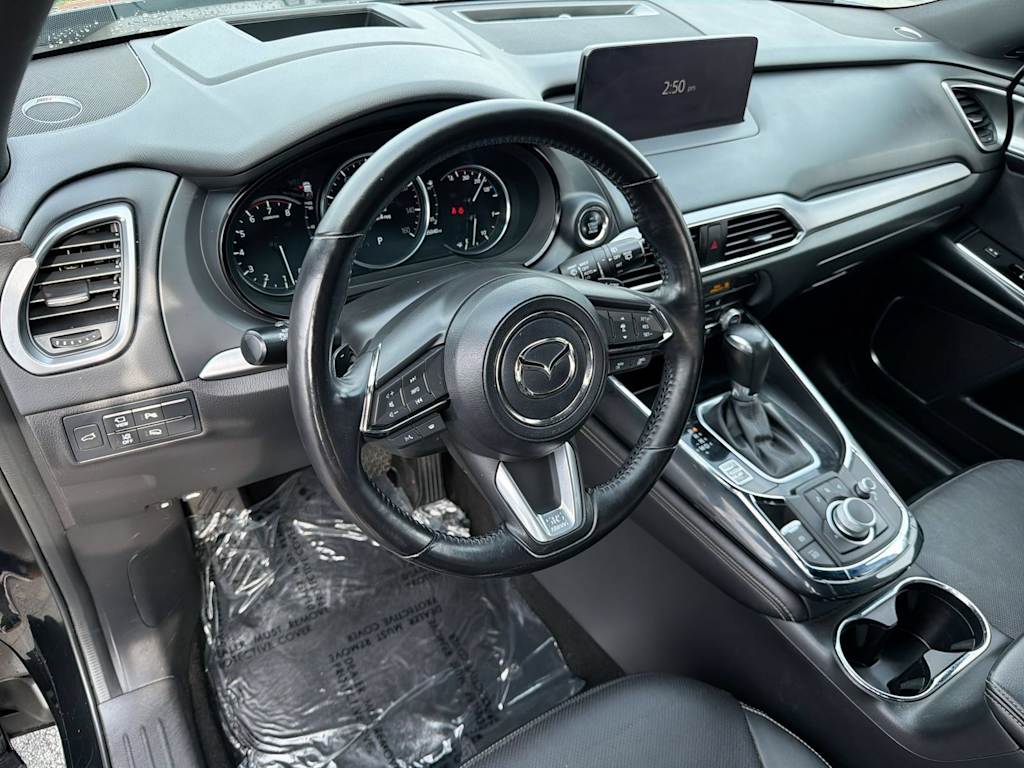Thumbnail: 2021 Mazda CX-9 - 2
