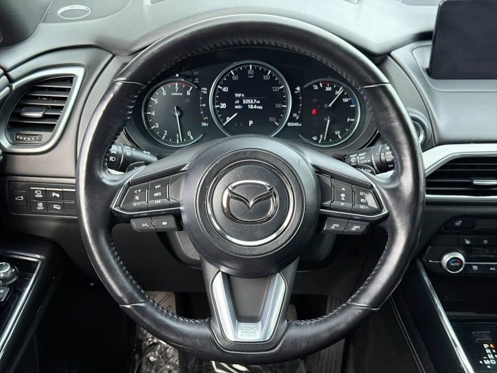 Thumbnail: 2021 Mazda CX-9 - 13