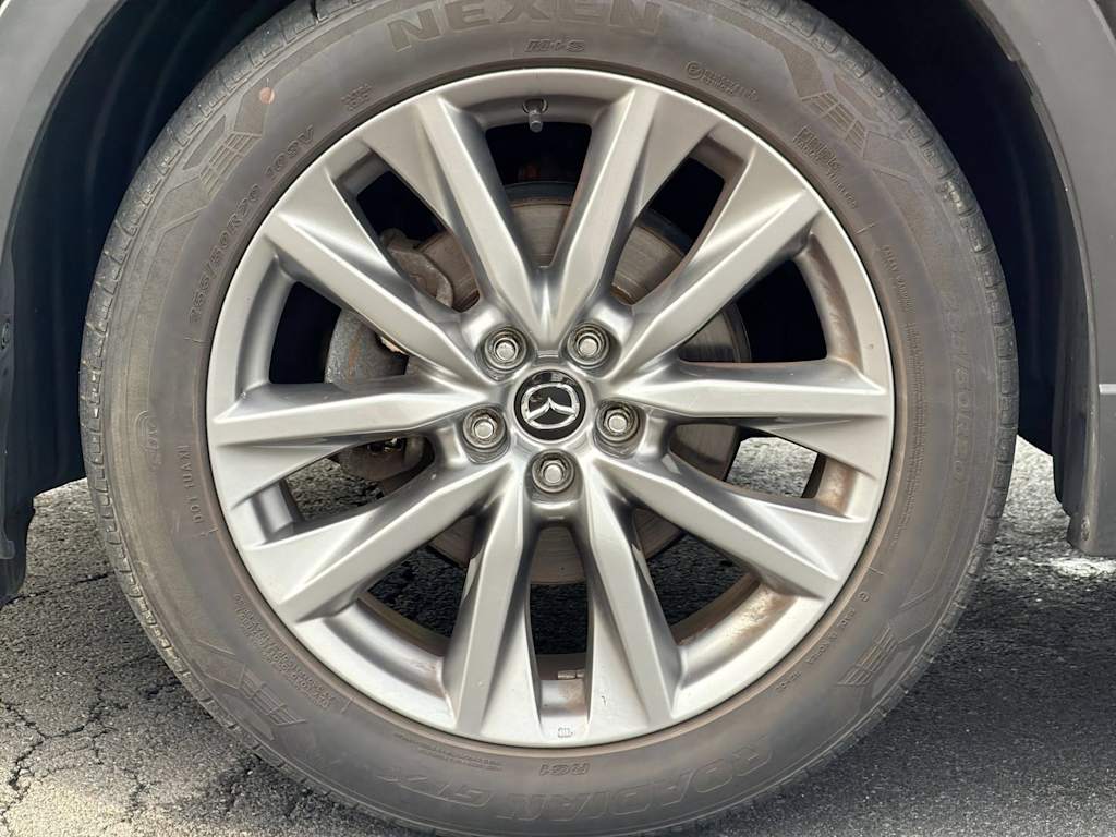 Thumbnail: 2021 Mazda CX-9 - 7