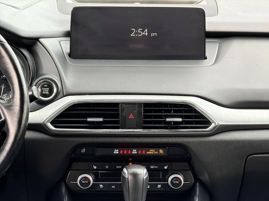 Thumbnail: 2021 Mazda CX-9 - 14