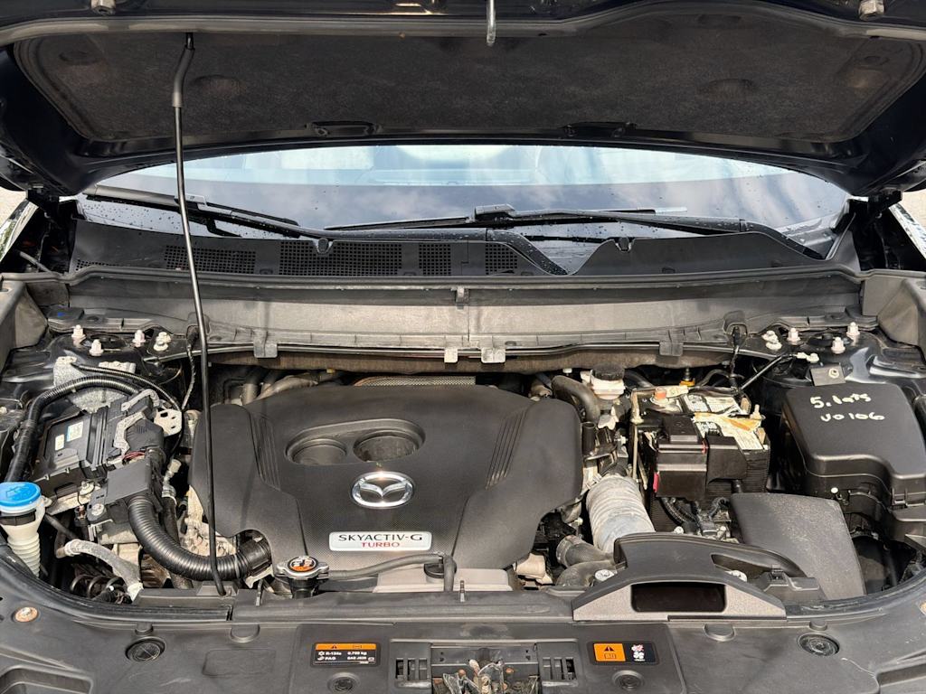 Thumbnail: 2021 Mazda CX-9 - 8