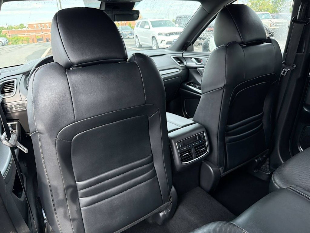 Thumbnail: 2021 Mazda CX-9 - 11