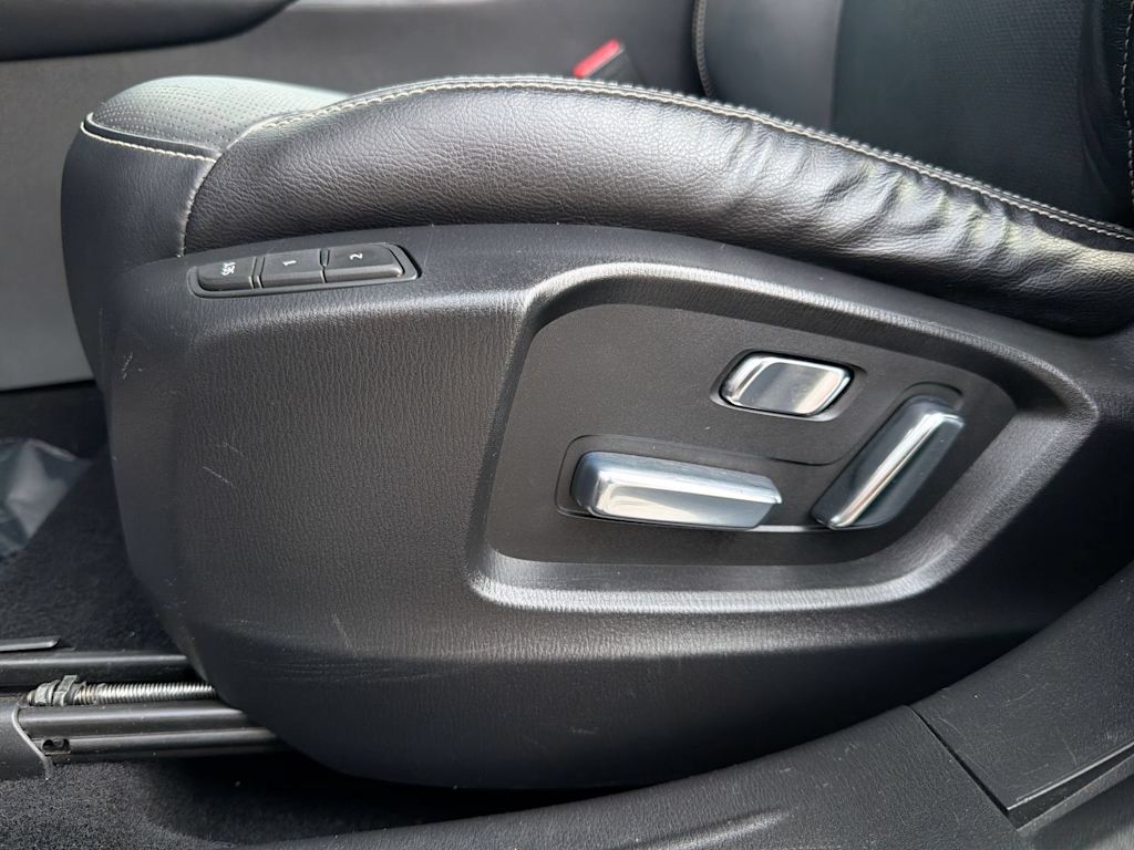 Thumbnail: 2021 Mazda CX-9 - 27