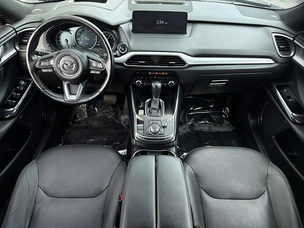 Thumbnail: 2021 Mazda CX-9 - 9