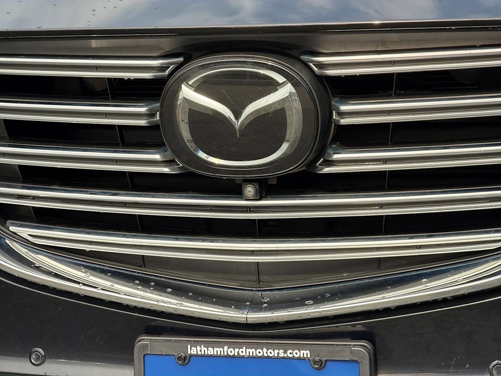 Thumbnail: 2021 Mazda CX-9 - 6