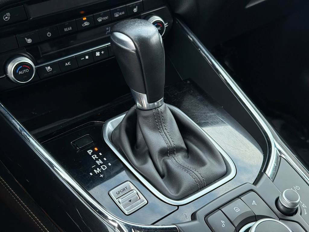 Thumbnail: 2021 Mazda CX-9 - 37