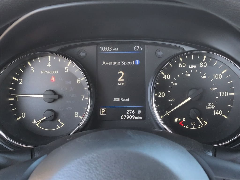 Thumbnail: 2019 Nissan Rogue Sport - 15
