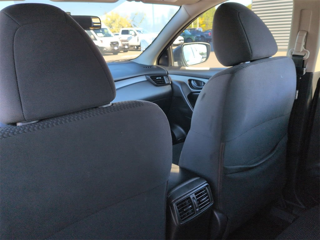 Thumbnail: 2019 Nissan Rogue Sport - 28