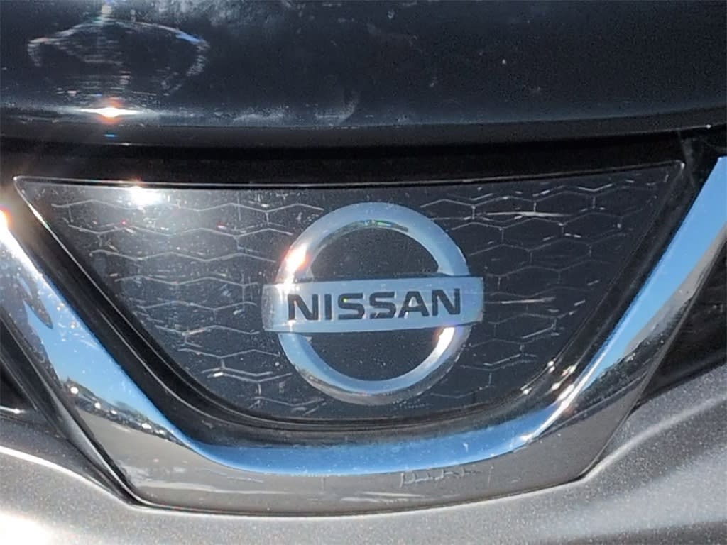 Thumbnail: 2019 Nissan Rogue Sport - 5