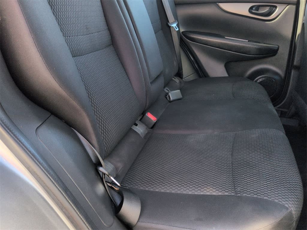 Thumbnail: 2019 Nissan Rogue Sport - 29