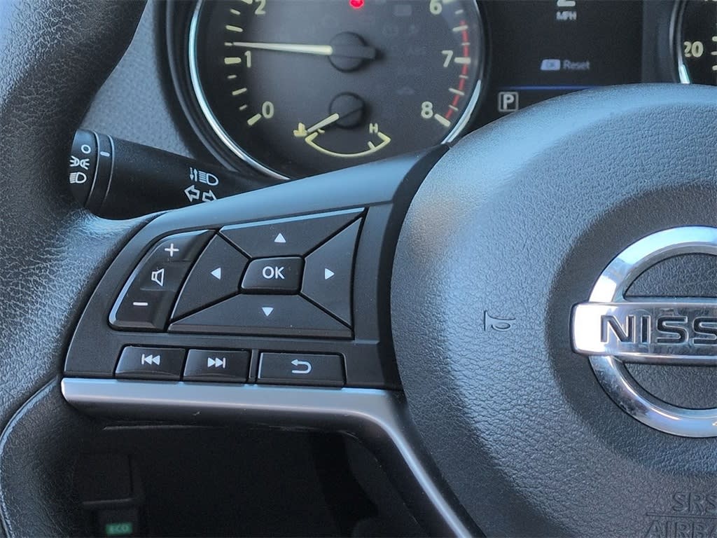 Thumbnail: 2019 Nissan Rogue Sport - 30