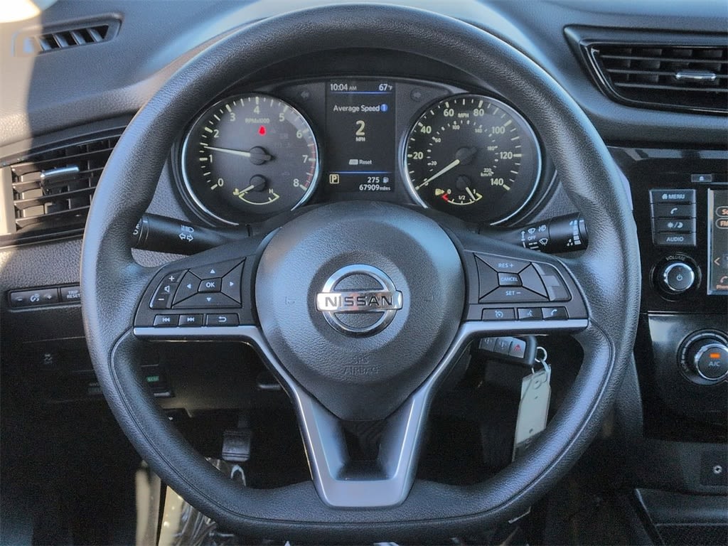 Thumbnail: 2019 Nissan Rogue Sport - 12