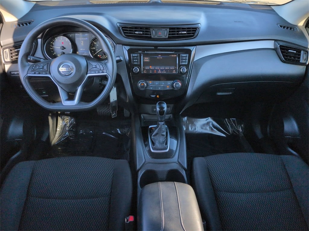 Thumbnail: 2019 Nissan Rogue Sport - 8