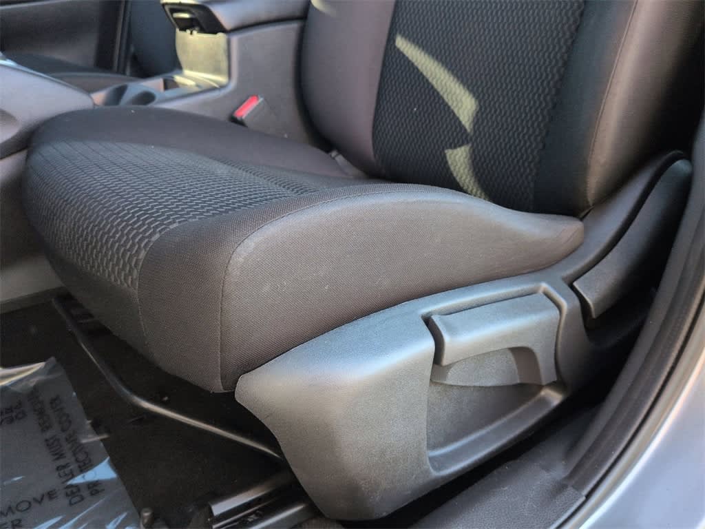 Thumbnail: 2019 Nissan Rogue Sport - 27