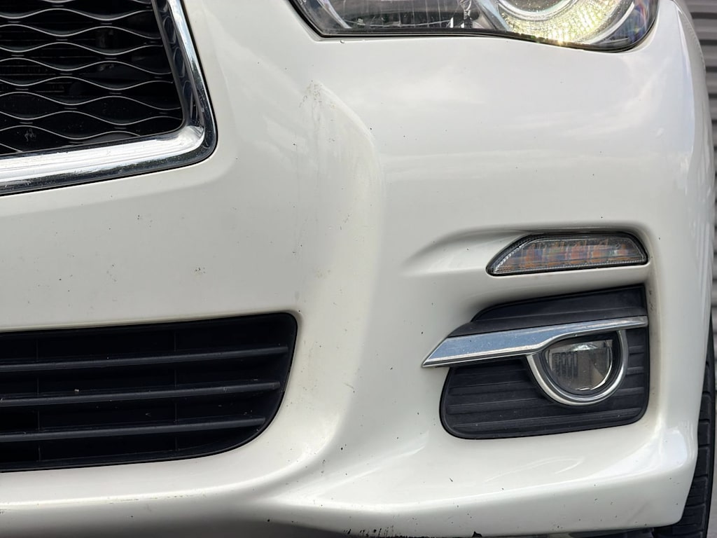 Thumbnail: 2015 INFINITI Q50 - 25