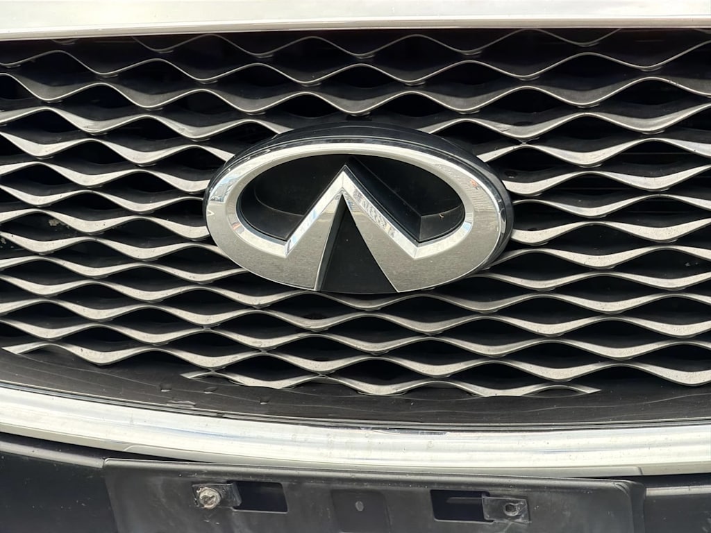 Thumbnail: 2019 INFINITI Q50 - 25
