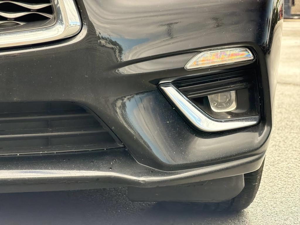 Thumbnail: 2019 INFINITI Q50 - 24