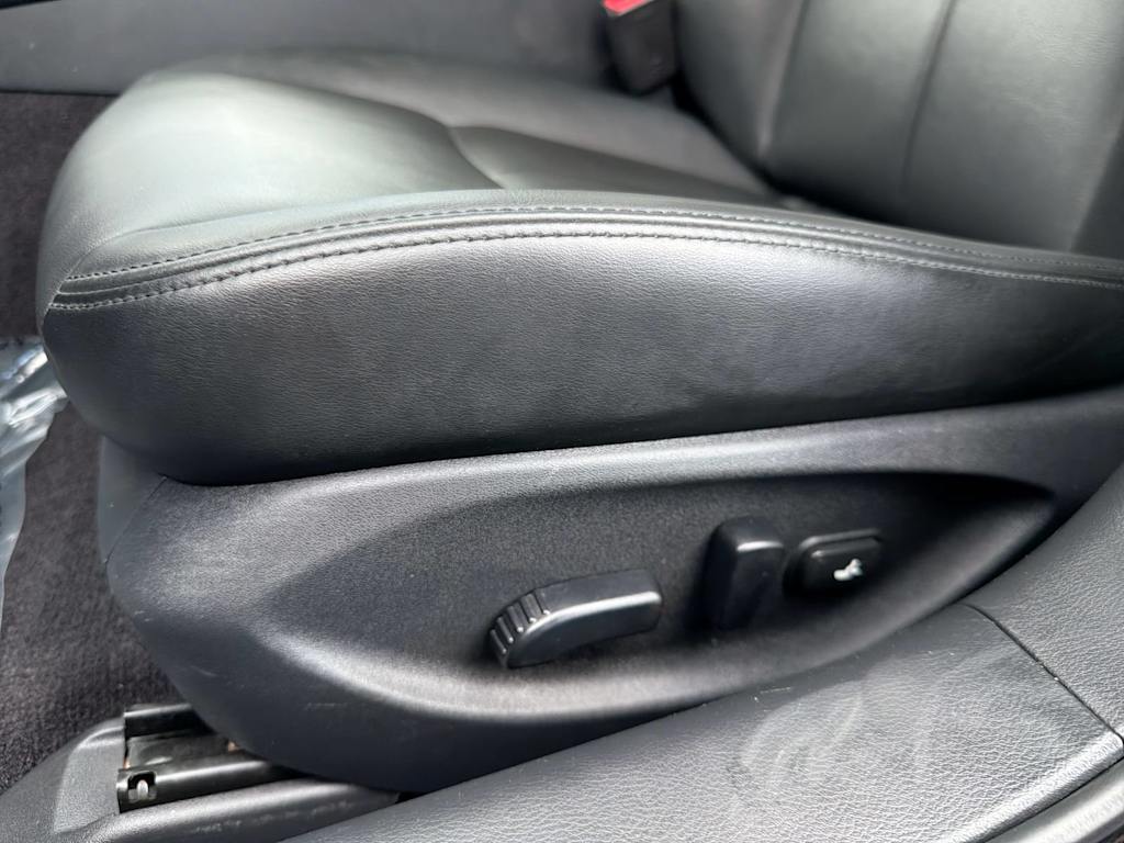 Thumbnail: 2019 INFINITI Q50 - 27
