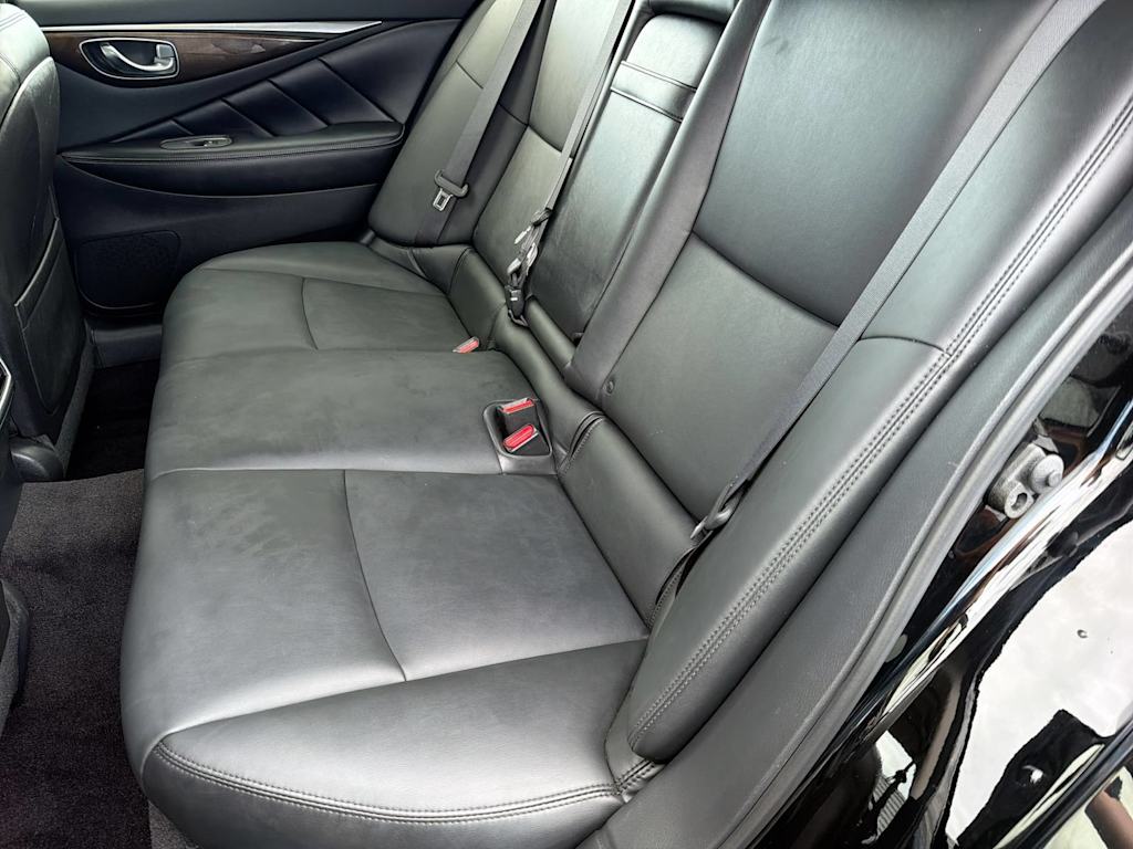 Thumbnail: 2019 INFINITI Q50 - 11