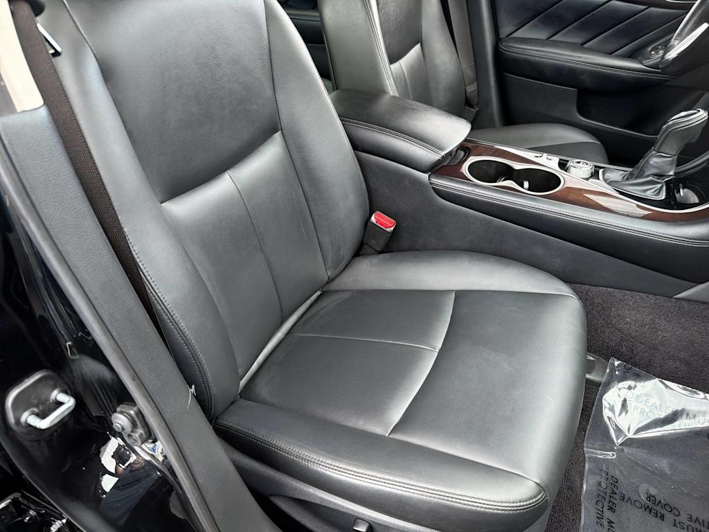 Thumbnail: 2019 INFINITI Q50 - 30
