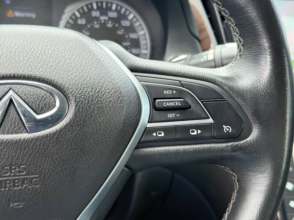 Thumbnail: 2019 INFINITI Q50 - 32