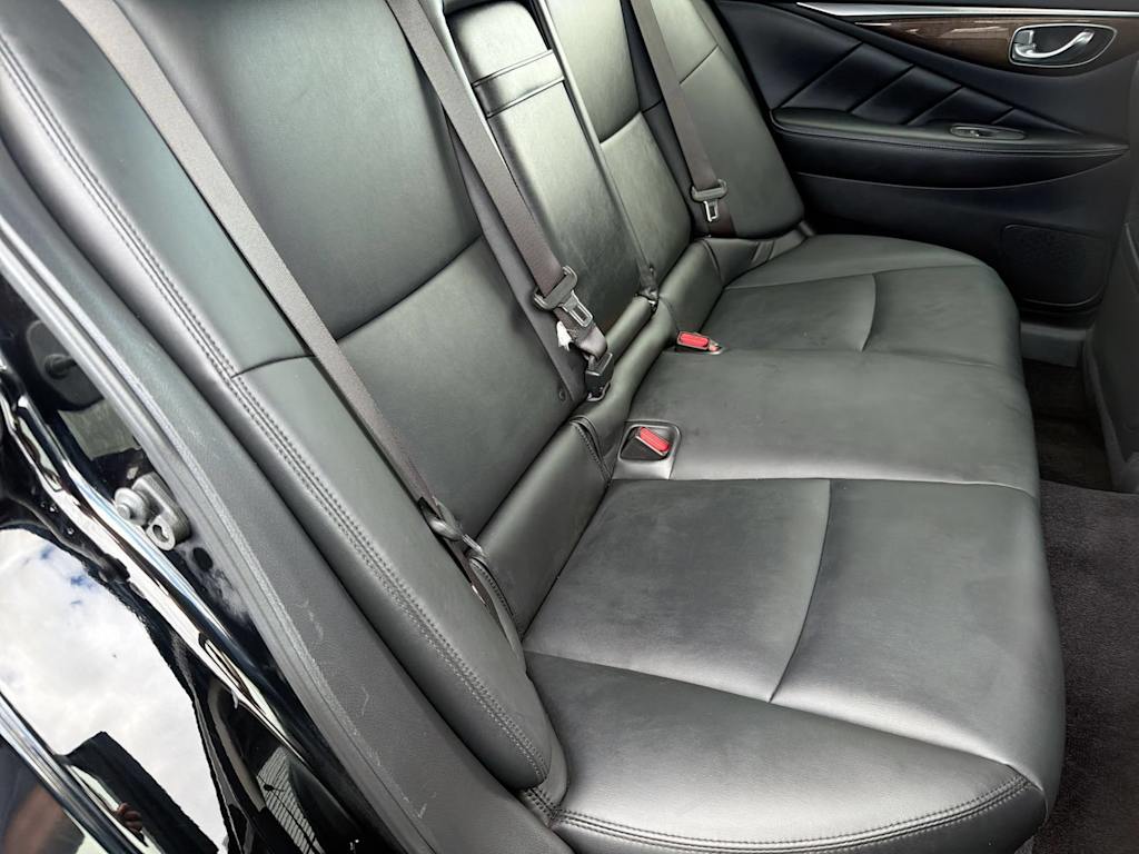 Thumbnail: 2019 INFINITI Q50 - 29