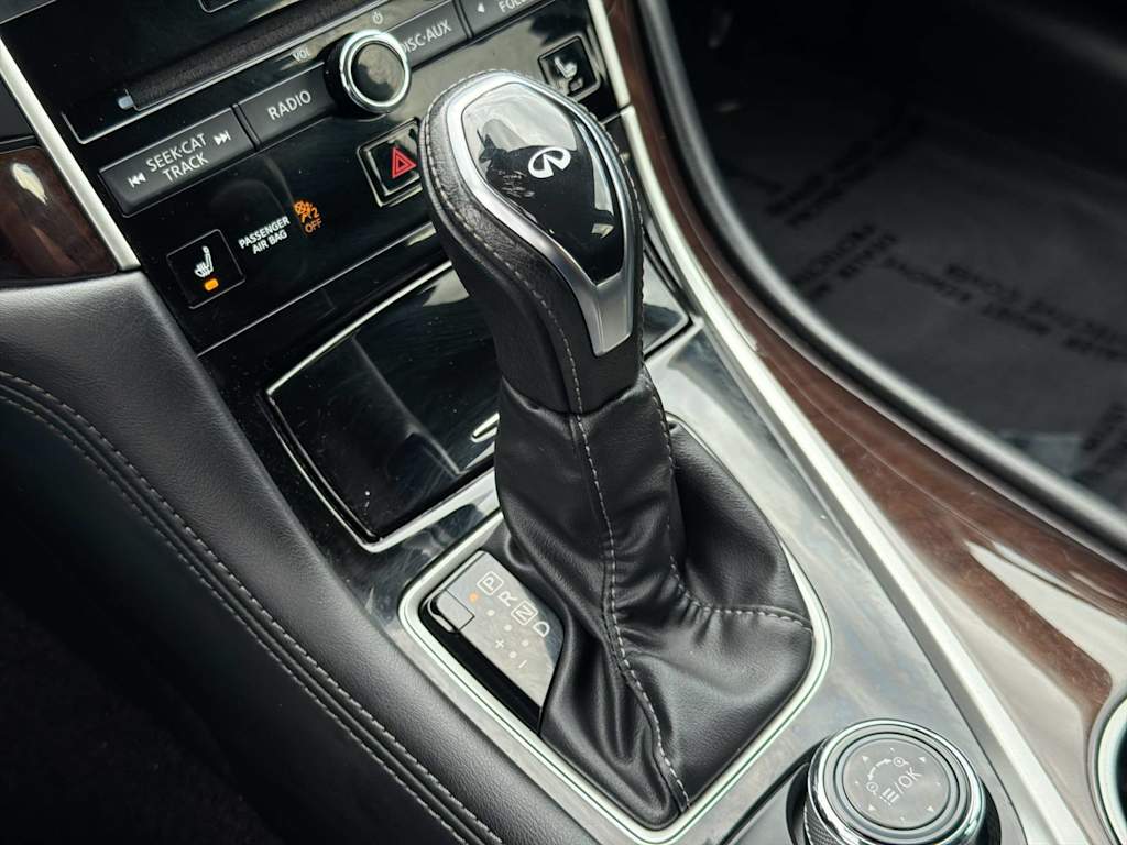 Thumbnail: 2019 INFINITI Q50 - 38