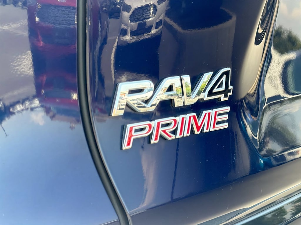 Thumbnail: 2024 Toyota RAV4 - 25