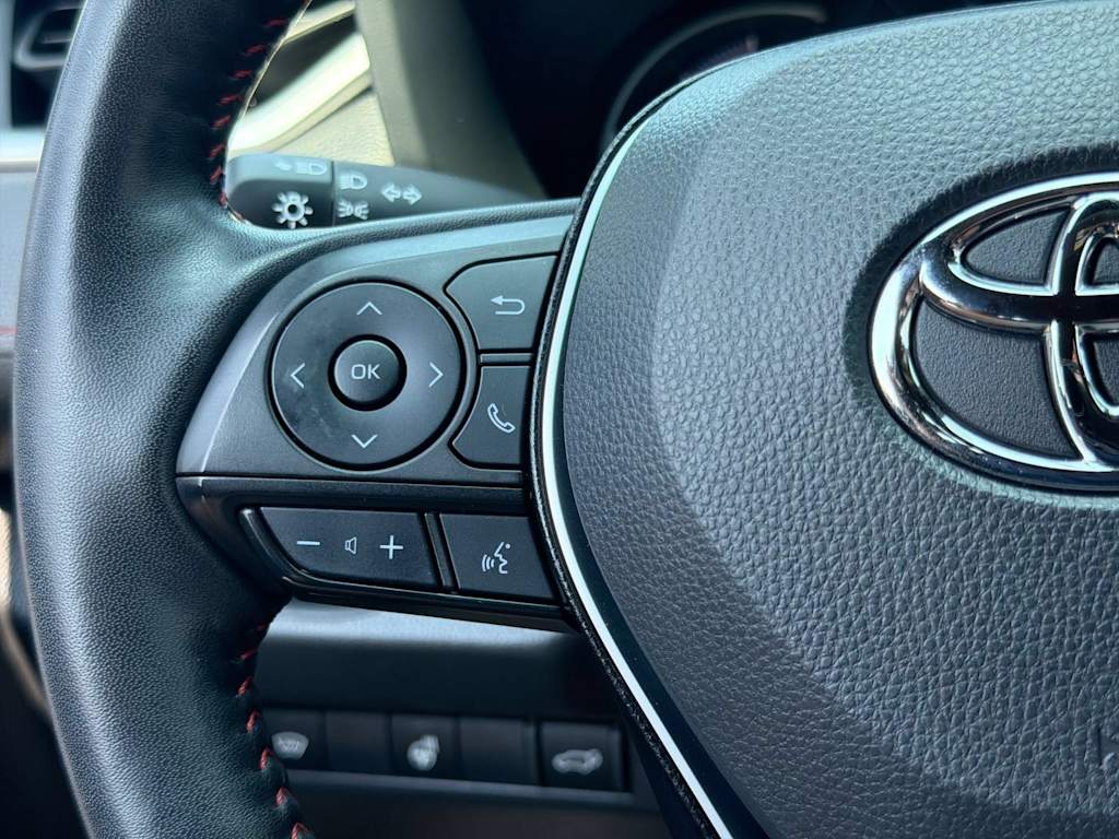 Thumbnail: 2024 Toyota RAV4 - 30