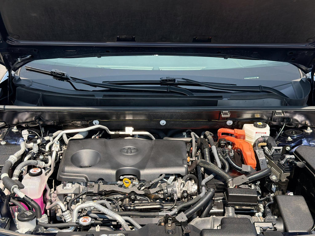 Thumbnail: 2024 Toyota RAV4 - 8