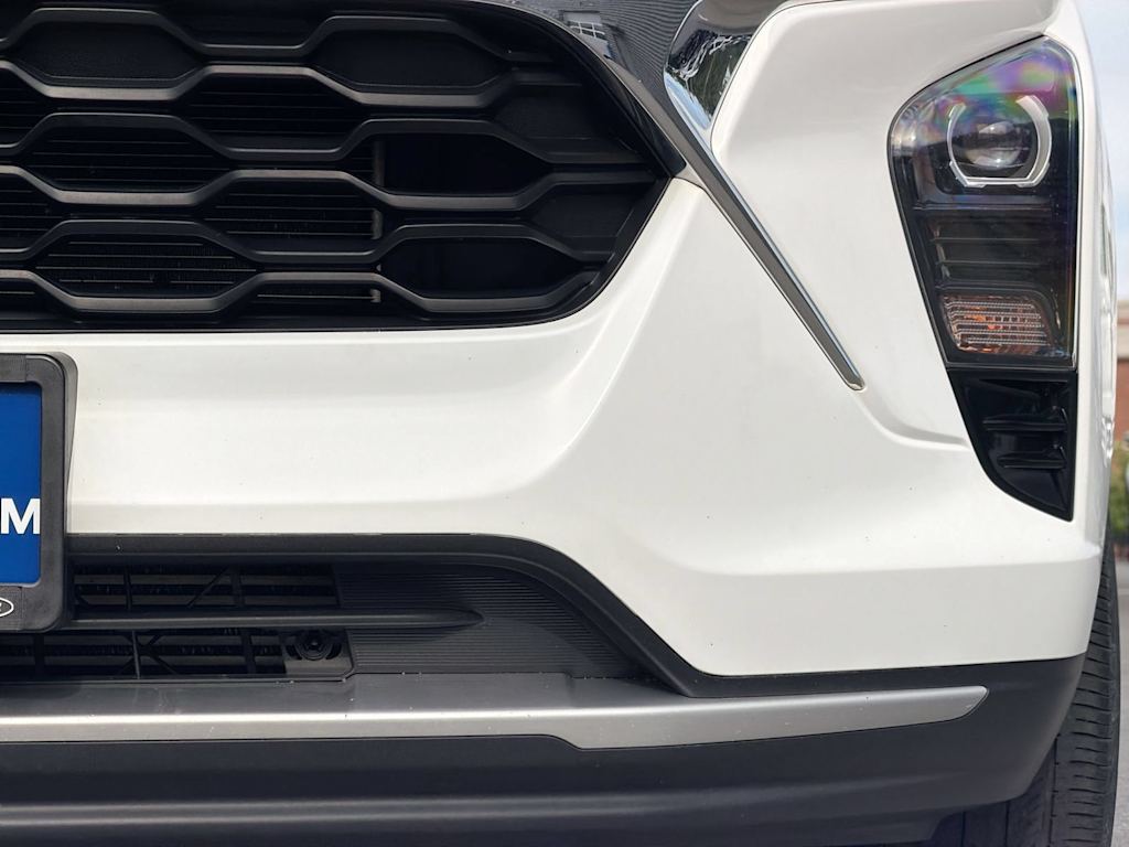 Thumbnail: 2024 Chevrolet Trax - 14