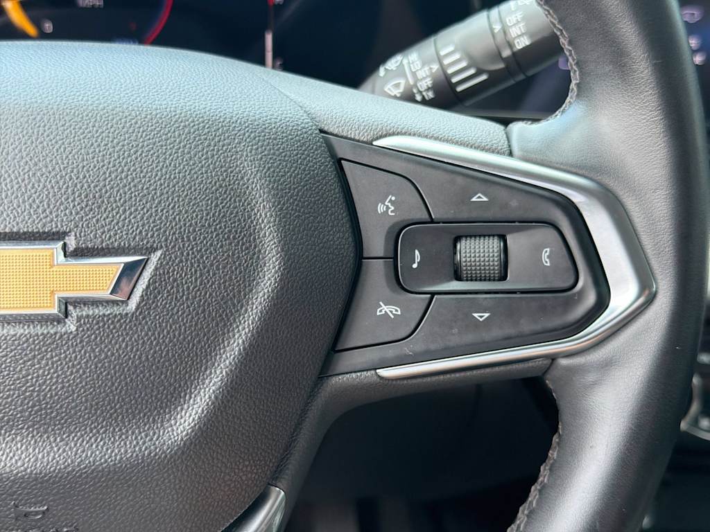 Thumbnail: 2024 Chevrolet Trax - 30