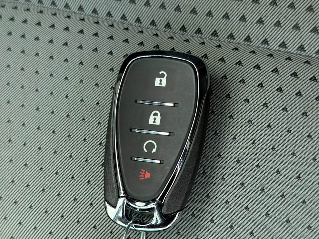 Thumbnail: 2024 Chevrolet Trax - 18