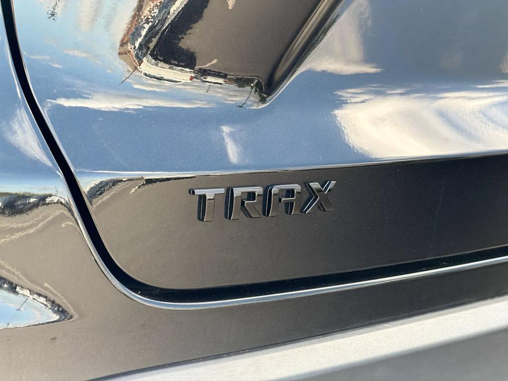 Thumbnail: 2024 Chevrolet Trax - 26