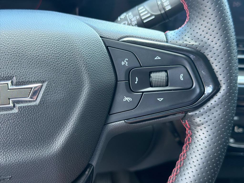 Thumbnail: 2024 Chevrolet Trax - 31