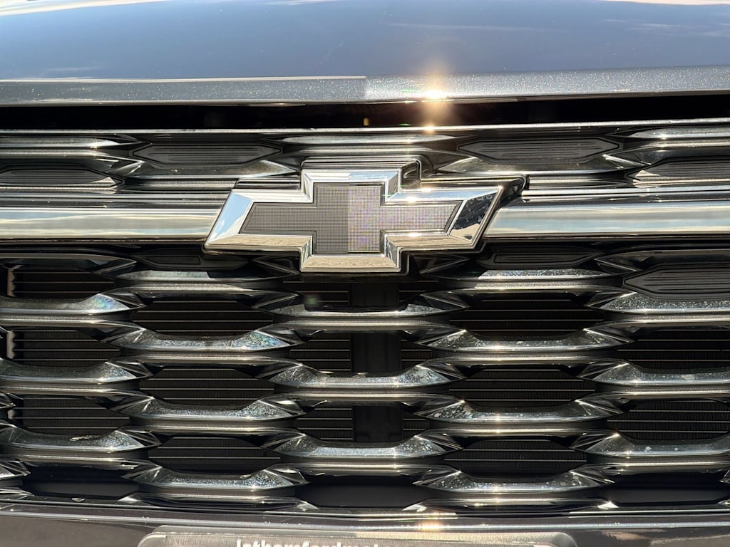 Thumbnail: 2024 Chevrolet Trax - 7